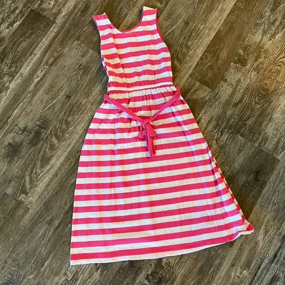 Gymboree dress - size 7